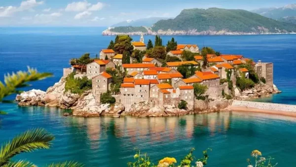 Budva Guide